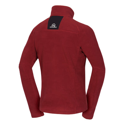 Men's fleece sweatshirt  Polartec® Micro 200 PUPOV