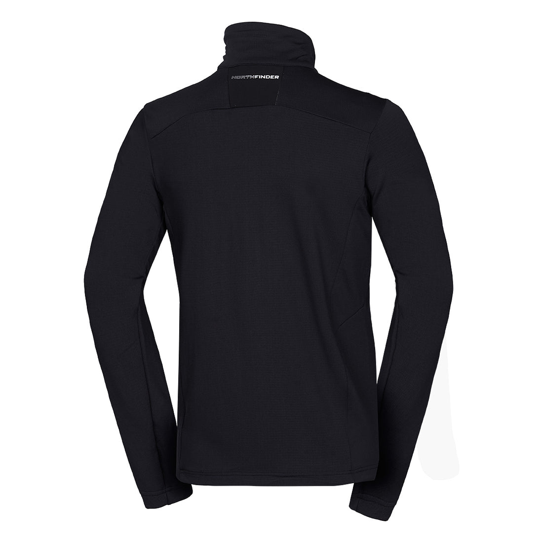 Men's functional stretch sweatshirt ROSARIO