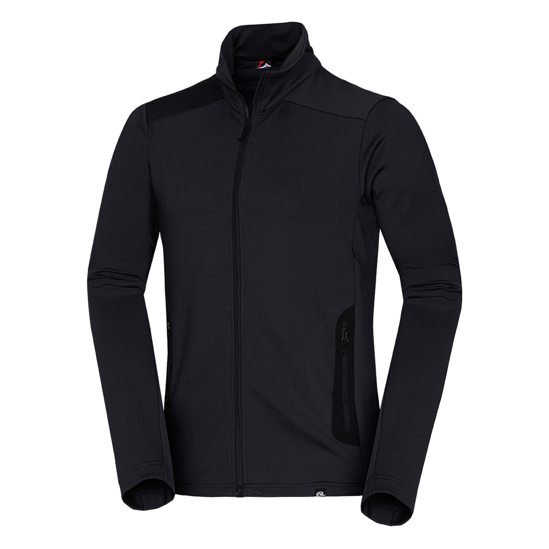 Men's functional stretch sweatshirt ROSARIO