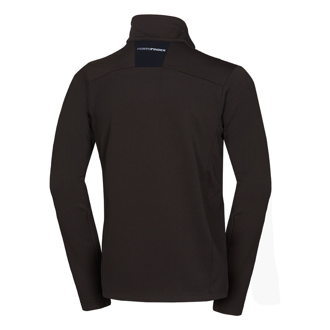 Men's functional stretch sweatshirt ROSARIO