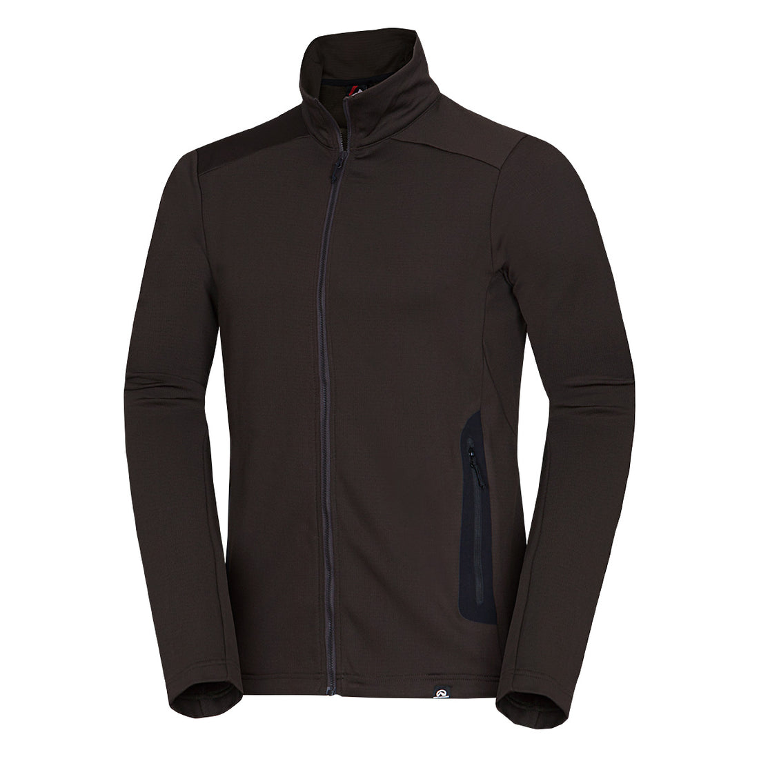 Men's functional stretch sweatshirt ROSARIO