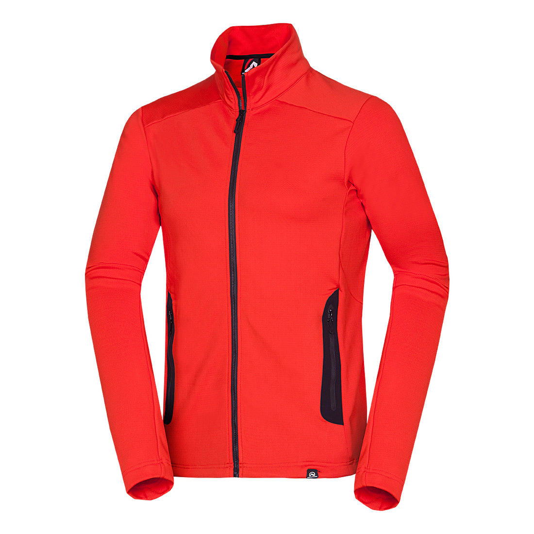 Men's functional stretch sweatshirt ROSARIO