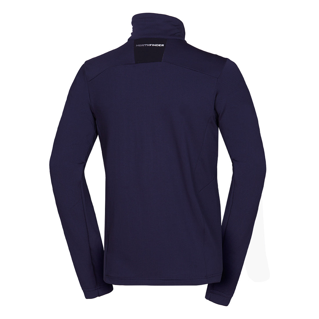 Men's functional stretch sweatshirt ROSARIO