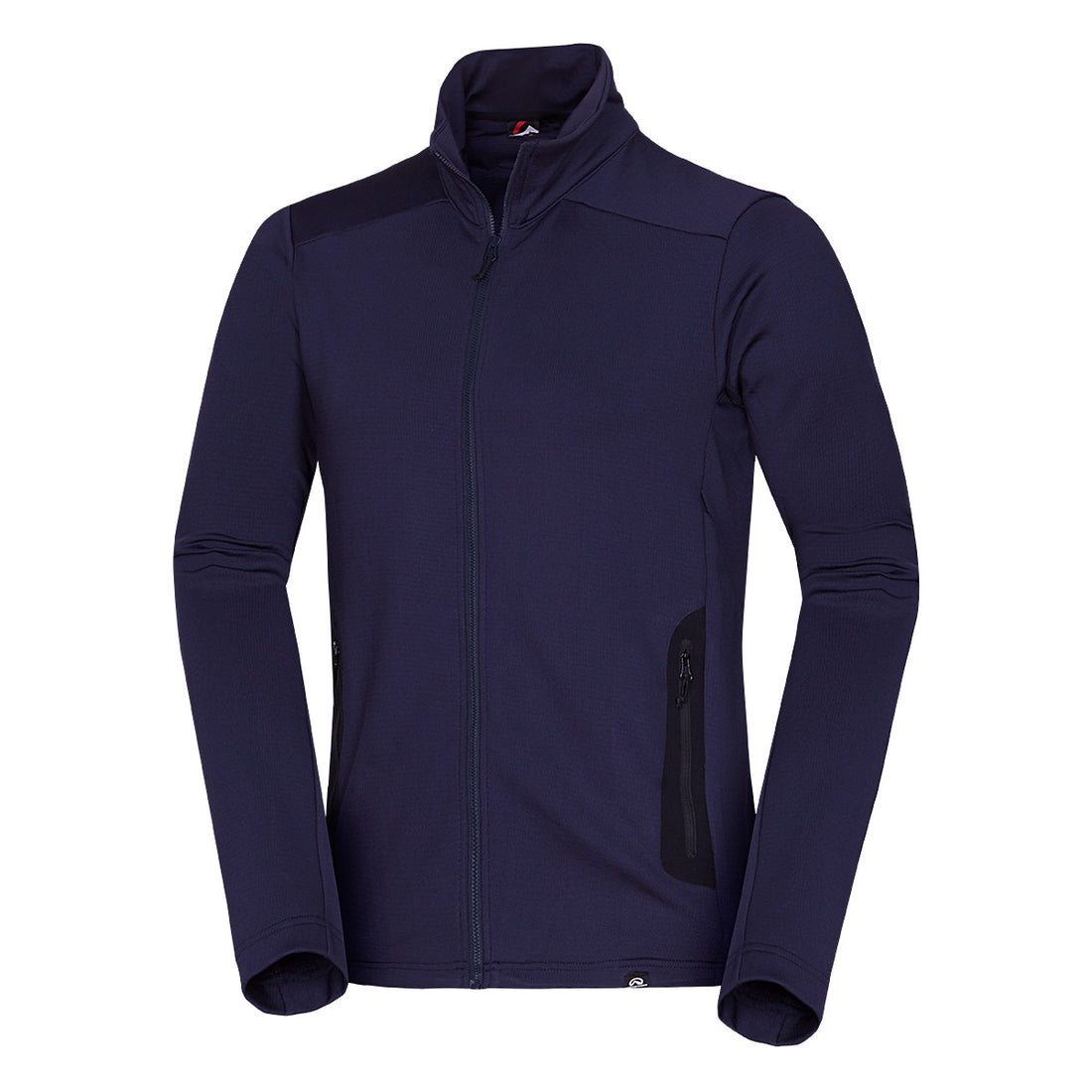 Men's functional stretch sweatshirt ROSARIO