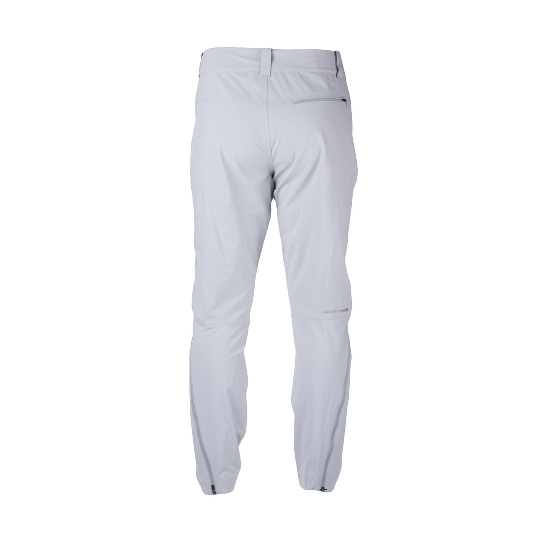 Men's high-tech trousers light trekking 1-layer ROBERT