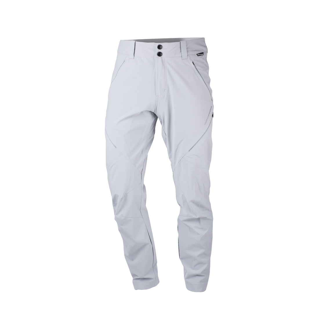 Men's high-tech trousers light trekking 1-layer ROBERT