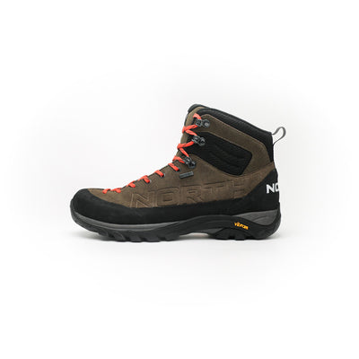 Men's hiking ankle boots Vibram® XS Trek Evo PARVAT