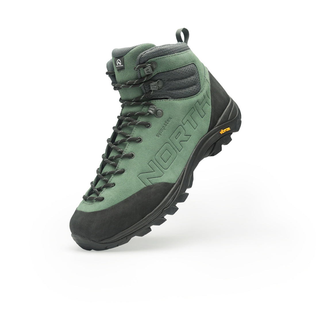 Men's hiking ankle boots Vibram® XS Trek Evo PARVAT1
