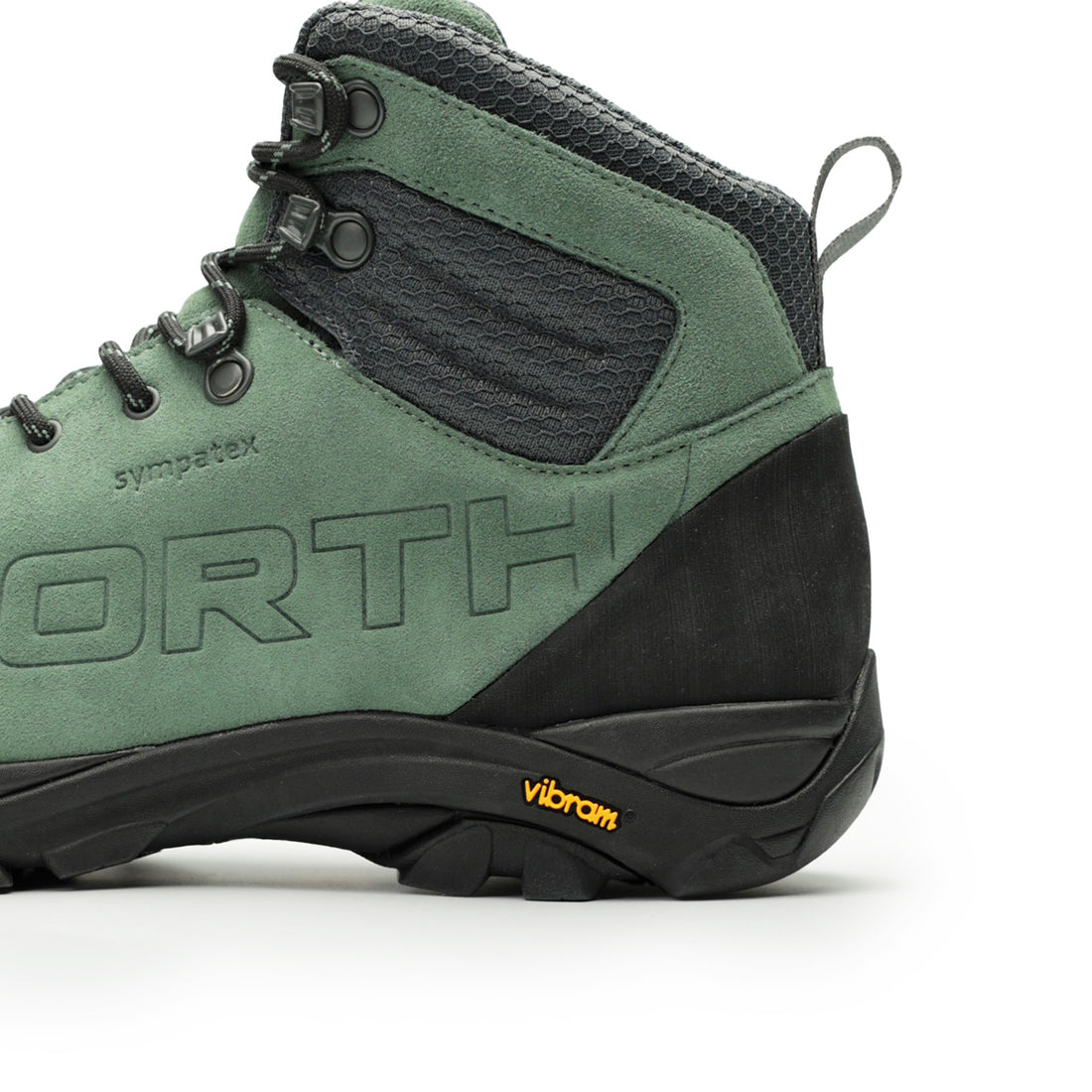 Men's hiking ankle boots Vibram® XS Trek Evo PARVAT1