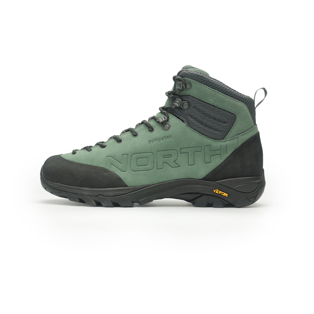 Men's hiking ankle boots Vibram® XS Trek Evo PARVAT1