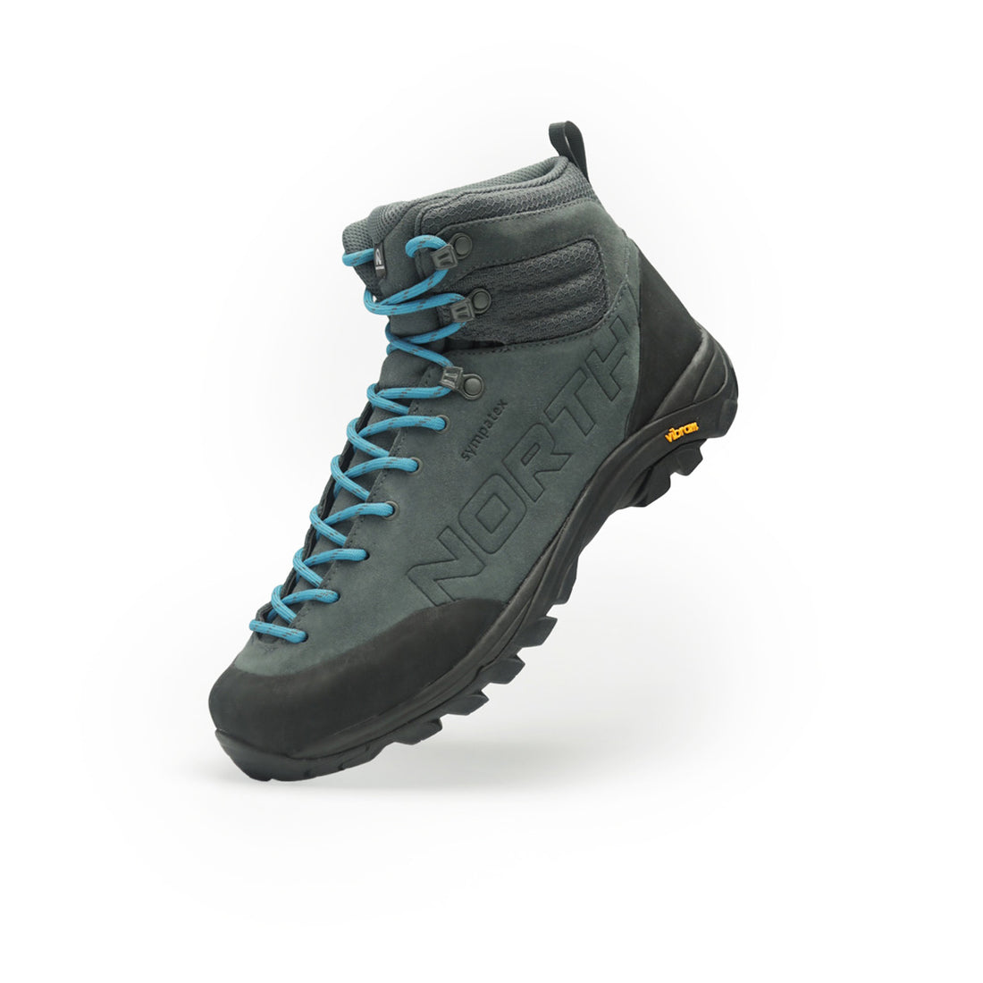 Men's hiking ankle boots Vibram® XS Trek Evo PARVAT1