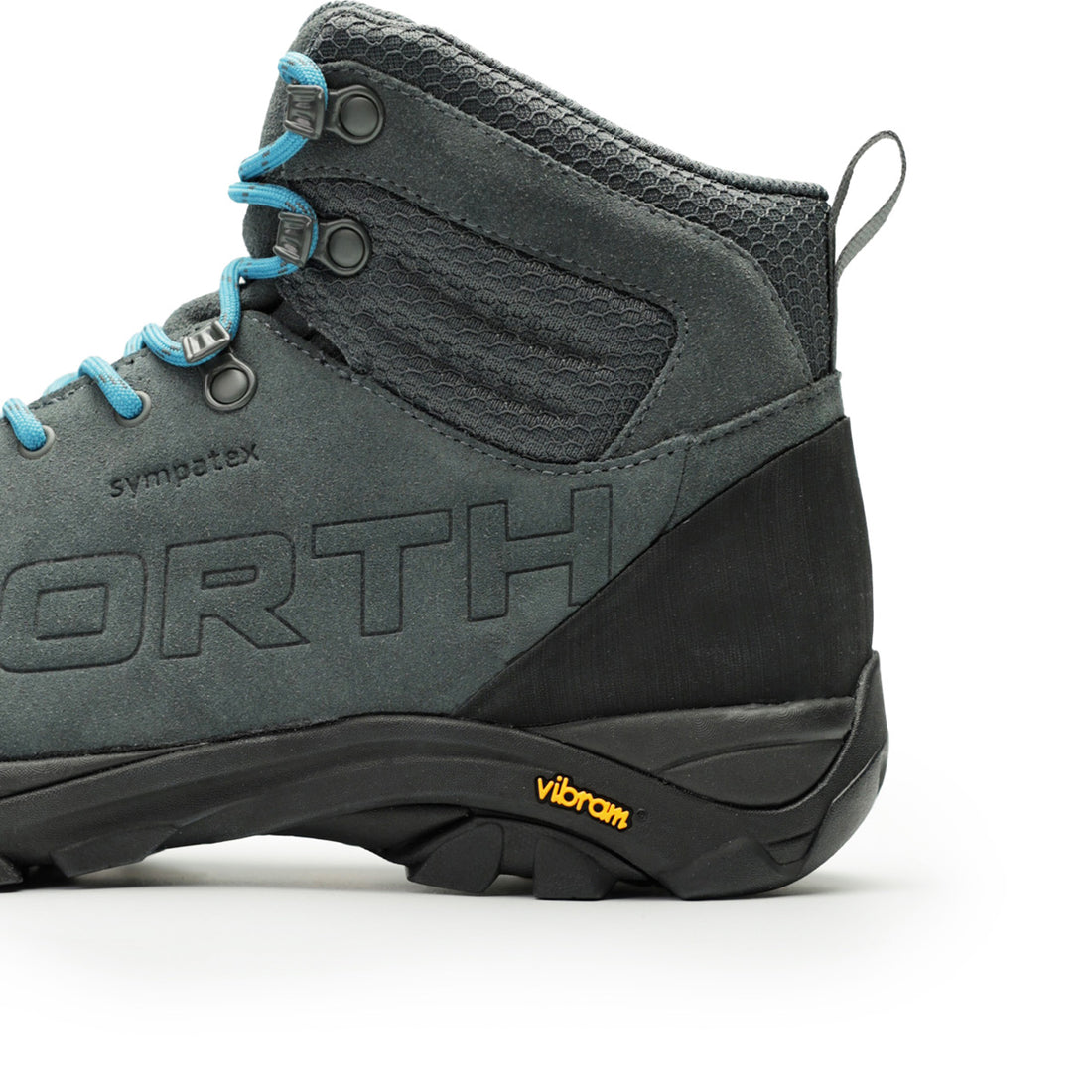 Men's hiking ankle boots Vibram® XS Trek Evo PARVAT1