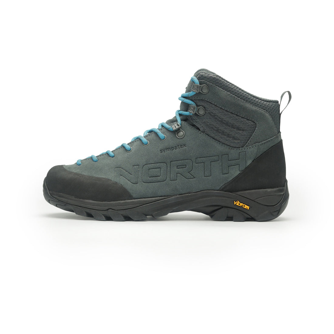 Men's hiking ankle boots Vibram® XS Trek Evo PARVAT1
