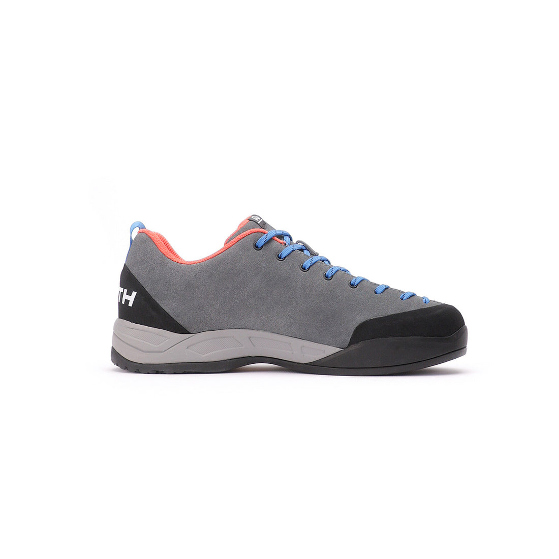 Men's hiking approach shoes VIBRAM® Megagrip MAKALU