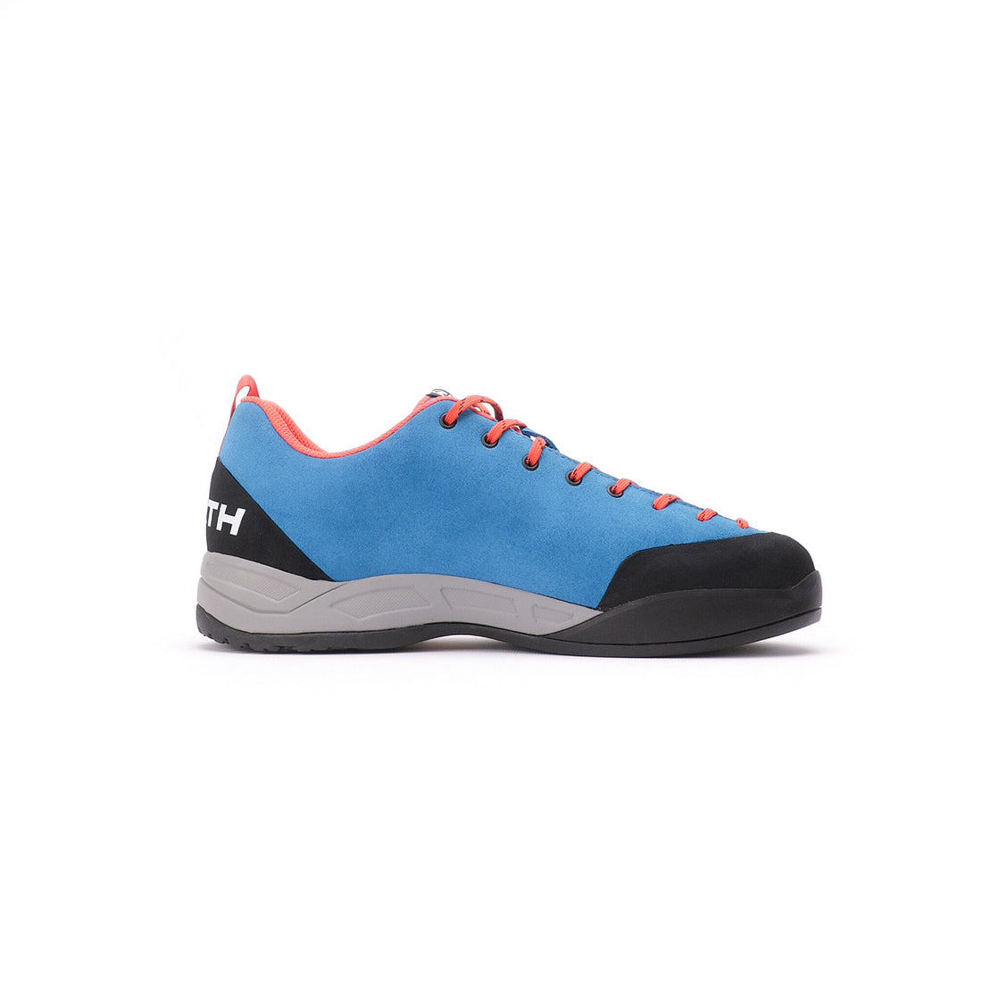 Men's hiking approach shoes VIBRAM® Megagrip MAKALU
