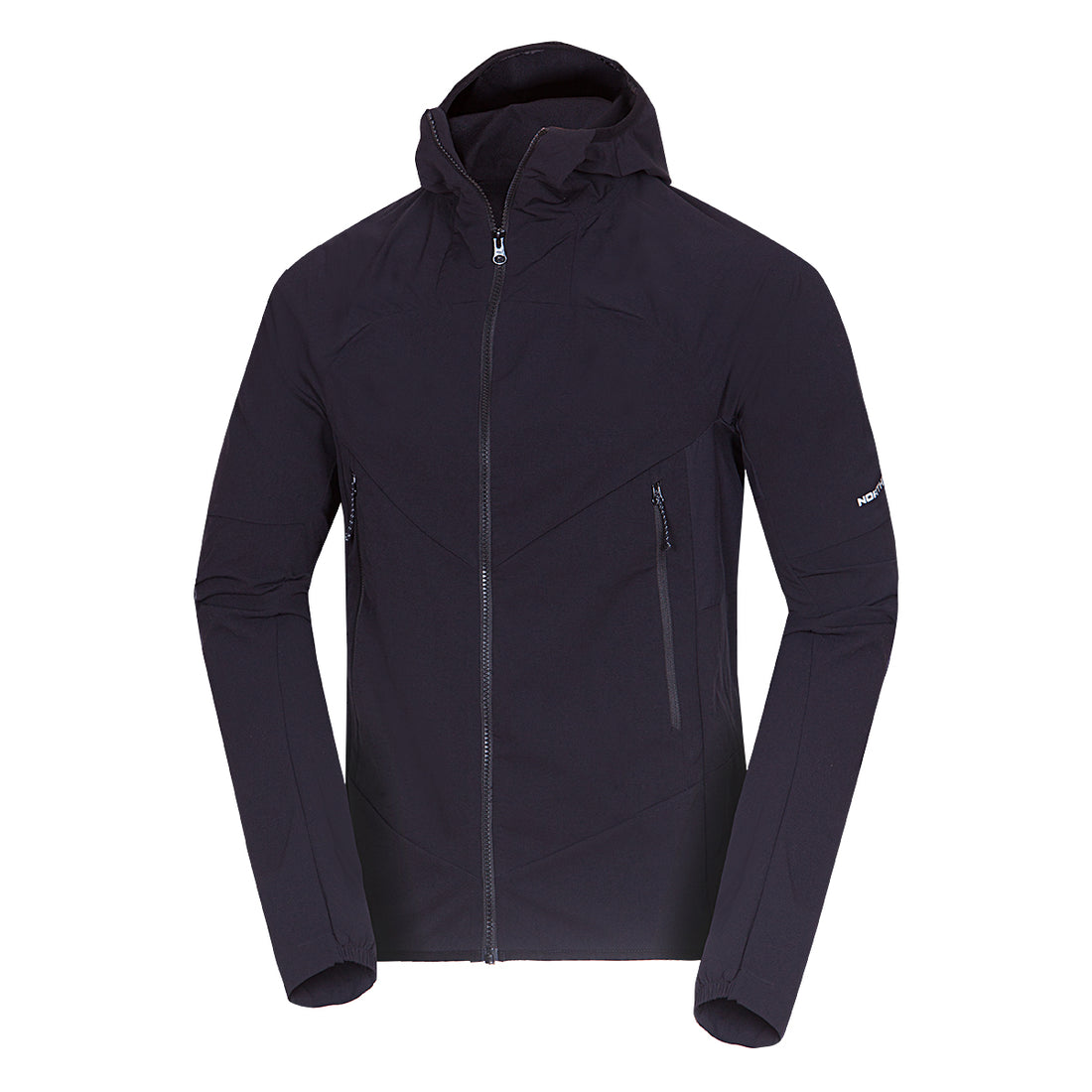  Men's hiking combined active jacket GALILEO