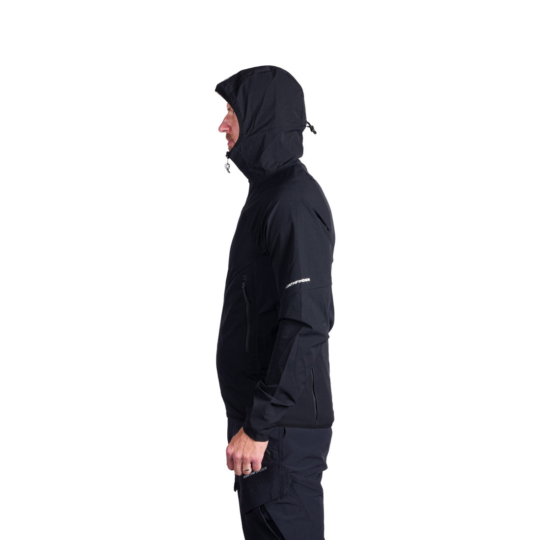  Men's hiking combined active jacket GALILEO