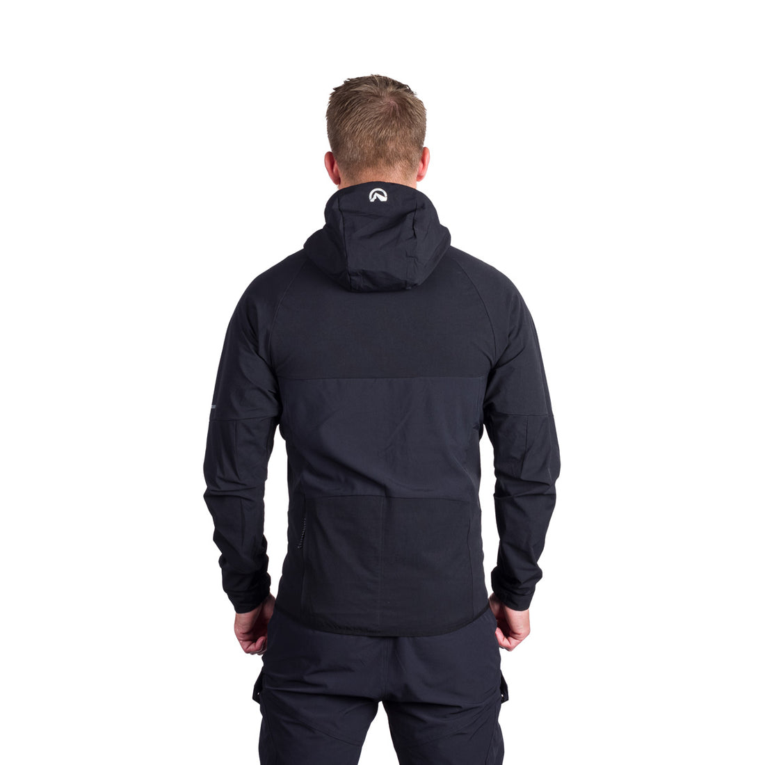  Men's hiking combined active jacket GALILEO