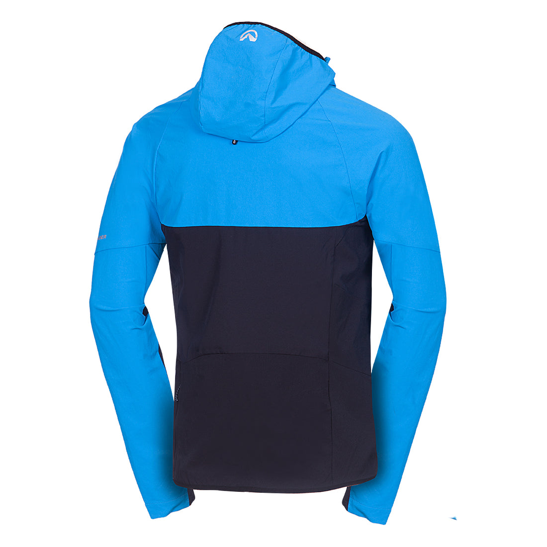  Men's hiking combined active jacket GALILEO