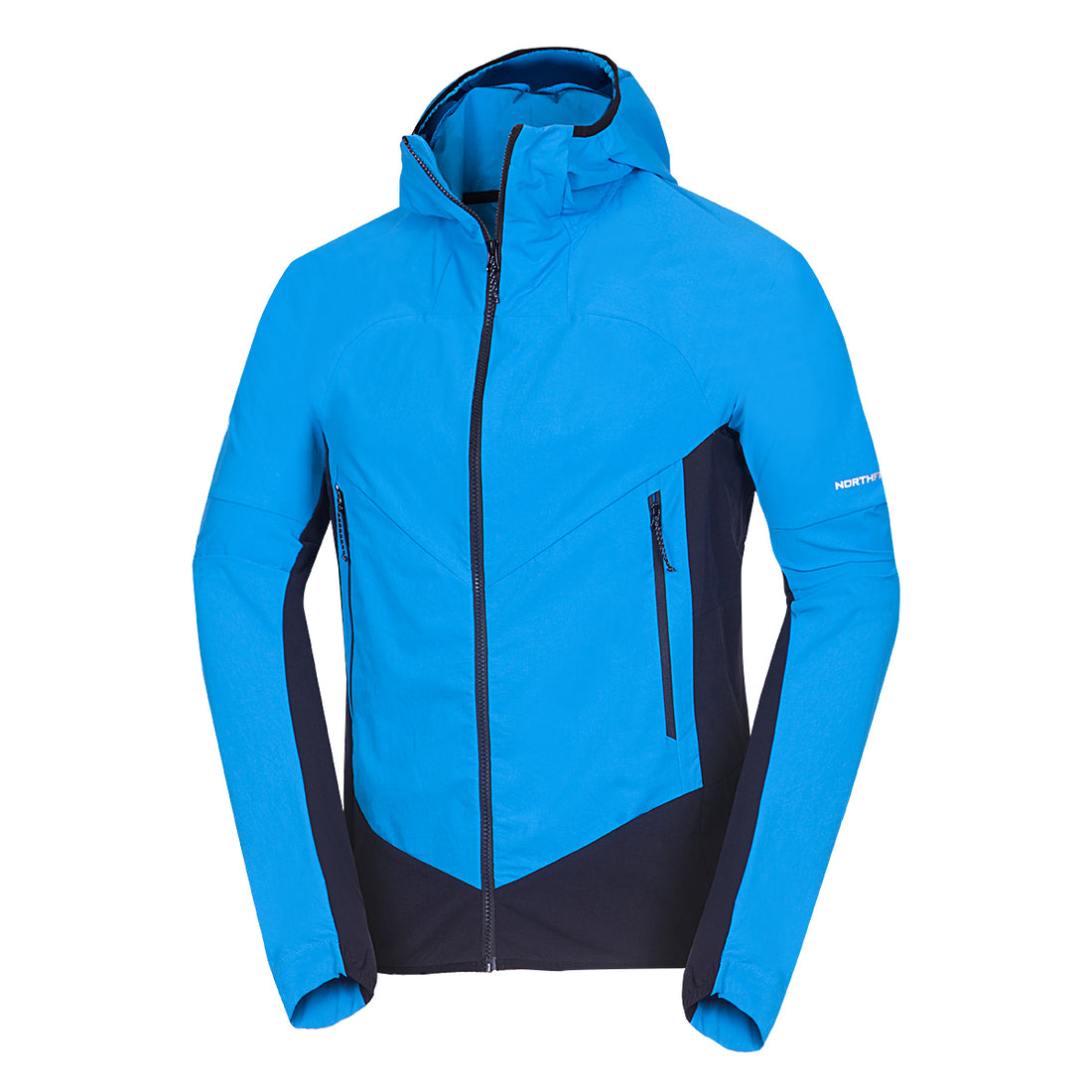 Men's hiking combined active jacket GALILEO