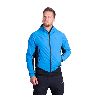  Men's hiking combined active jacket GALILEO