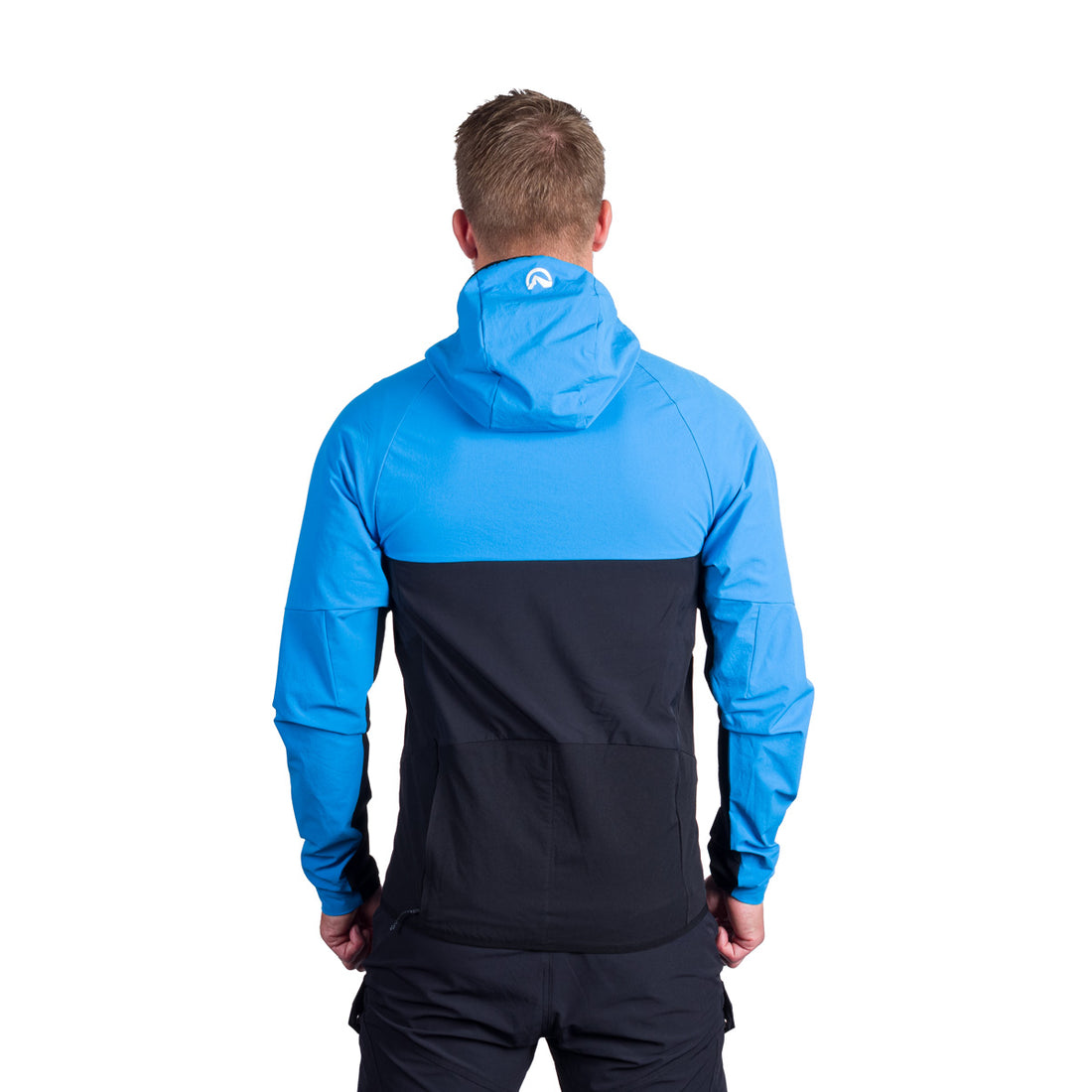  Men's hiking combined active jacket GALILEO