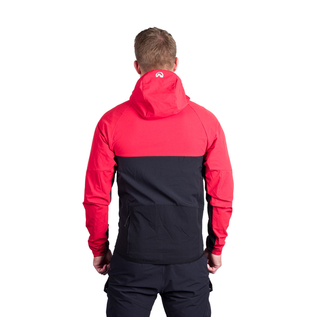  Men's hiking combined active jacket GALILEO