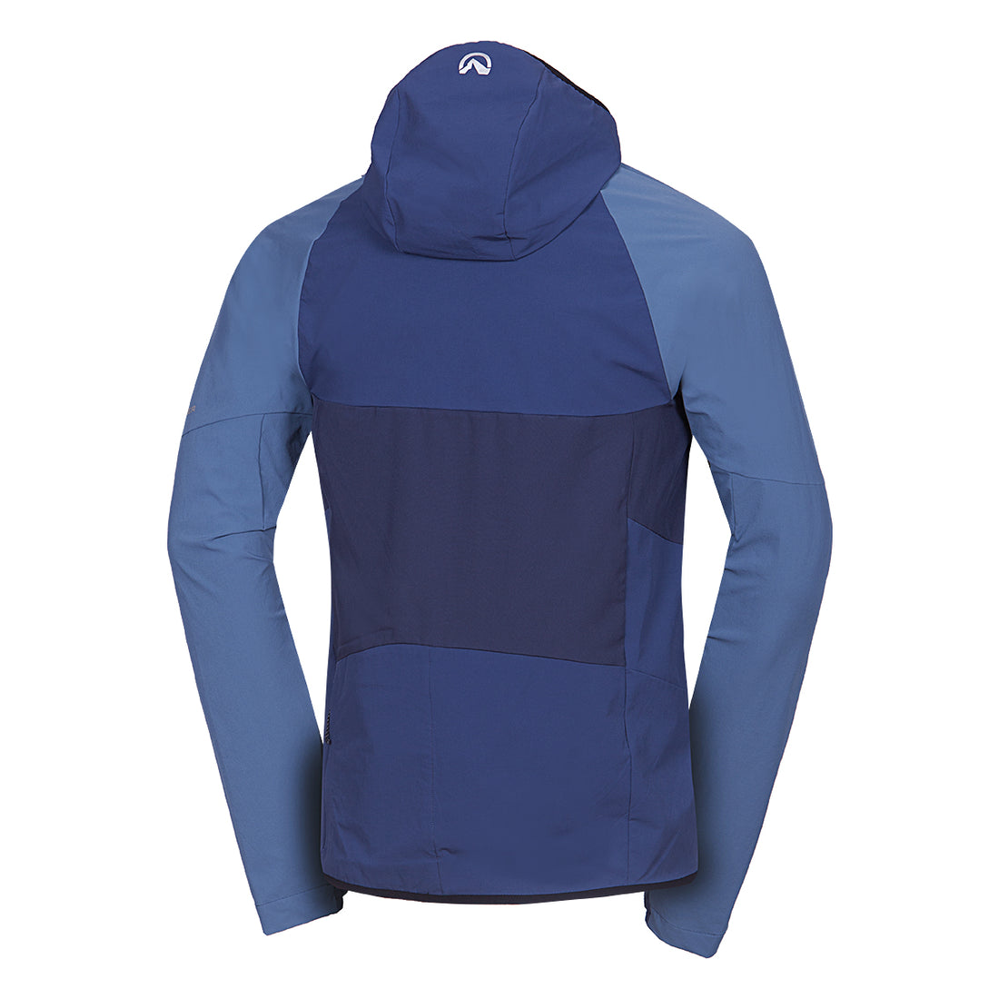  Men's hiking combined active jacket GALILEO