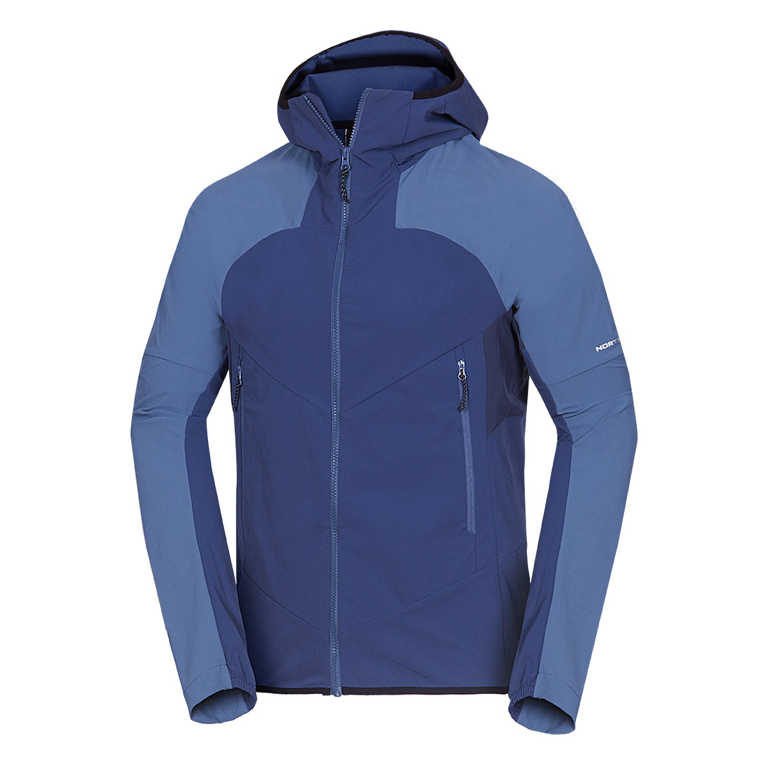  Men's hiking combined active jacket GALILEO