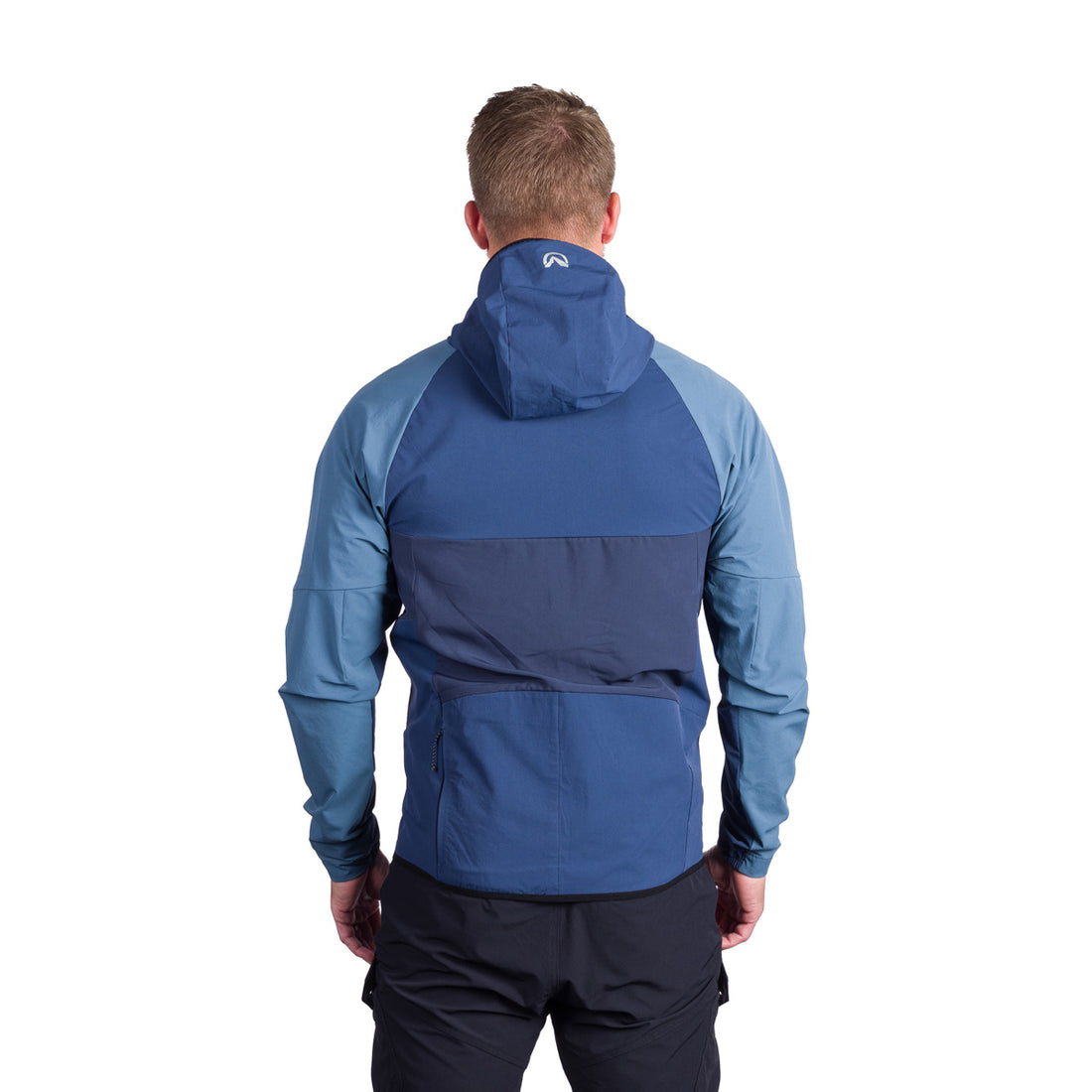  Men's hiking combined active jacket GALILEO