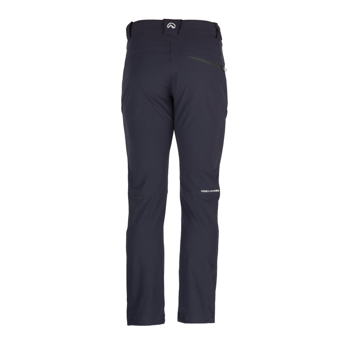Men's hiking elastic pants breathable RUSS