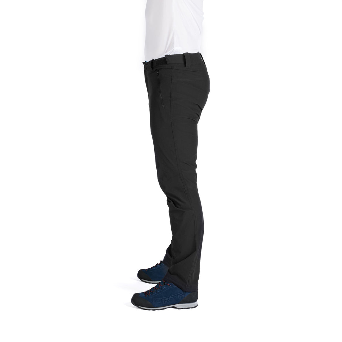 Men's hiking elastic pants breathable RUSS