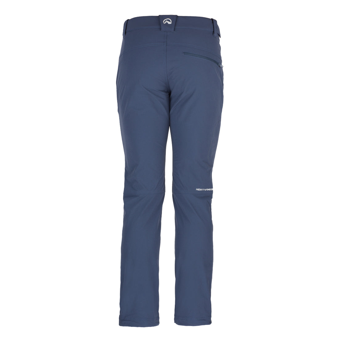 Men's hiking elastic pants breathable RUSS