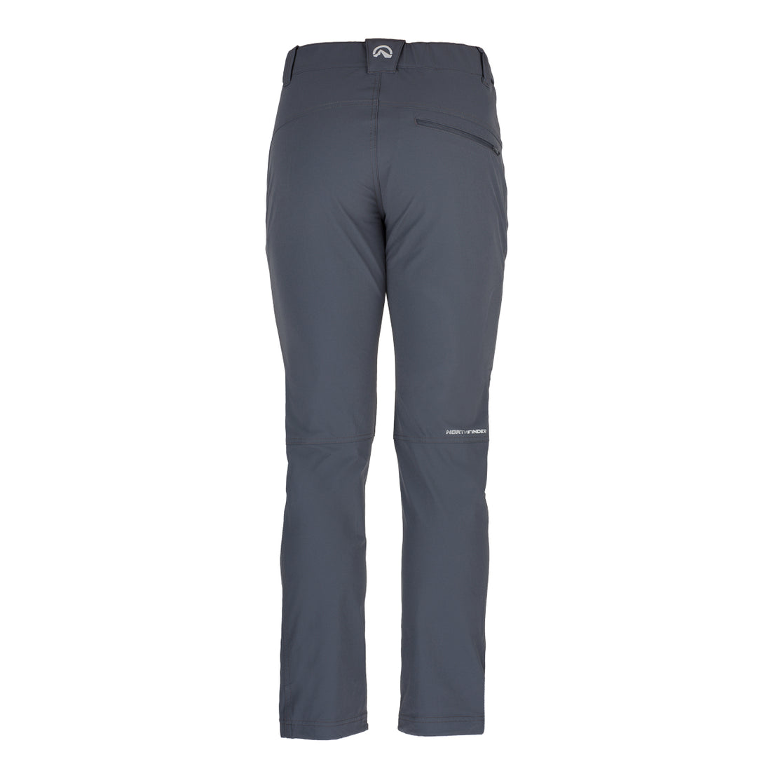 Men's hiking elastic pants breathable RUSS