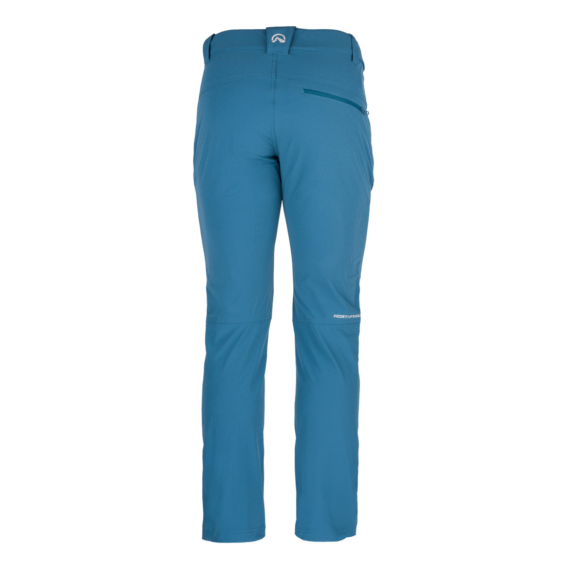 Men's hiking elastic pants breathable RUSS