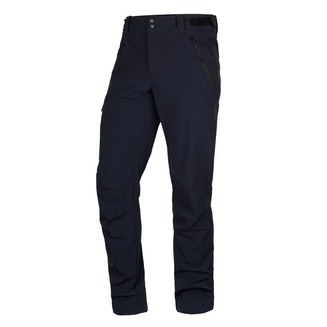 Men's hiking elastic pants MASSIMILIANO
