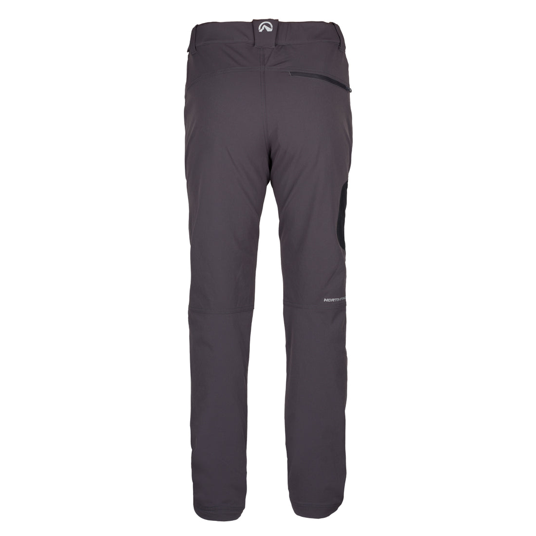 Men's hiking elastic pants MASSIMILIANO