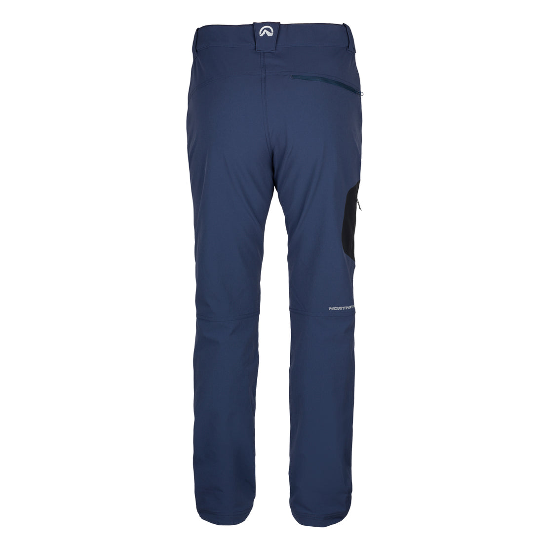 Men's hiking elastic pants MASSIMILIANO
