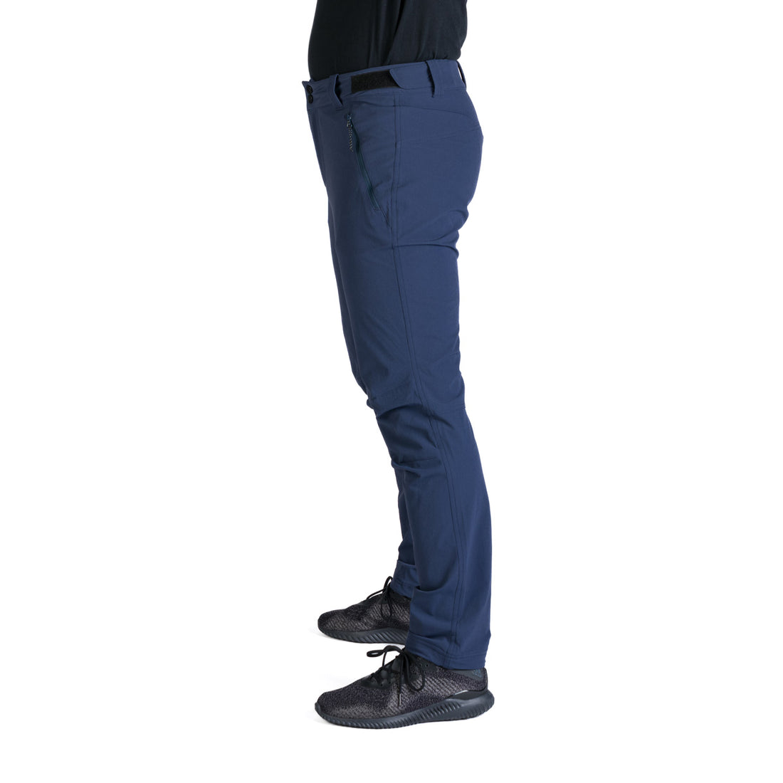 Men's hiking elastic pants MASSIMILIANO