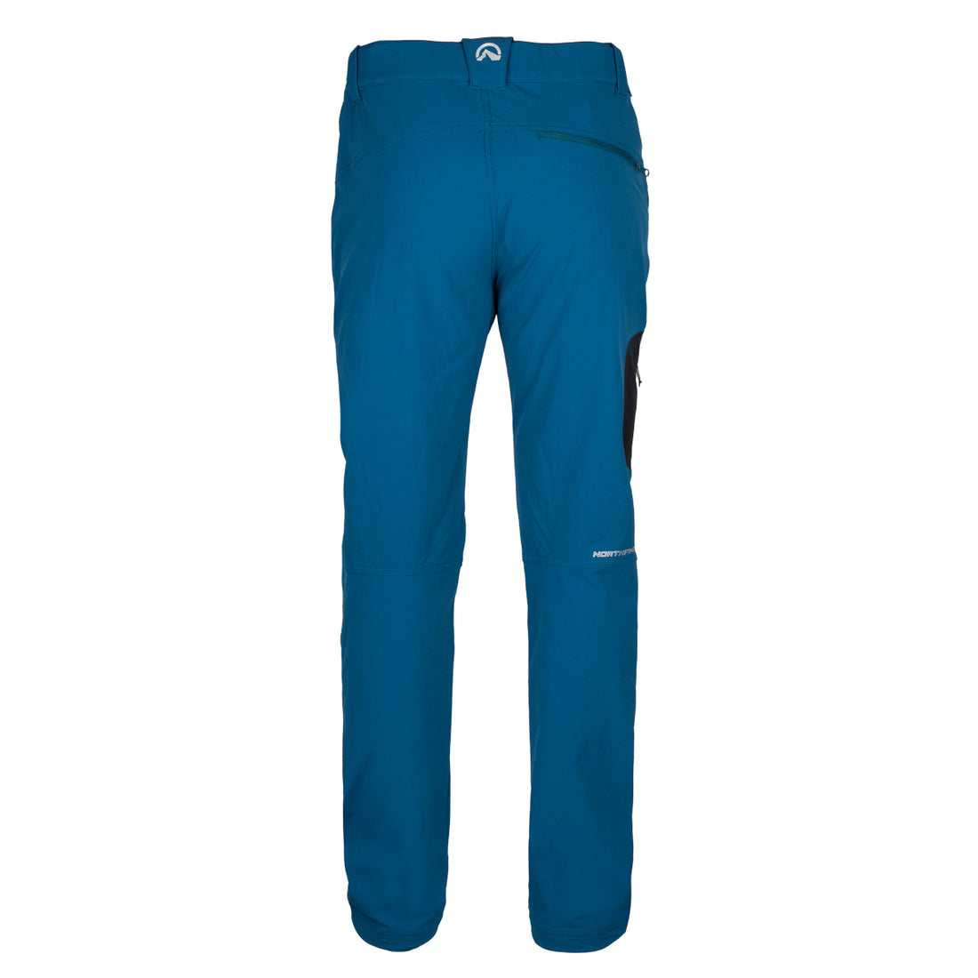 Men's hiking elastic pants MASSIMILIANO