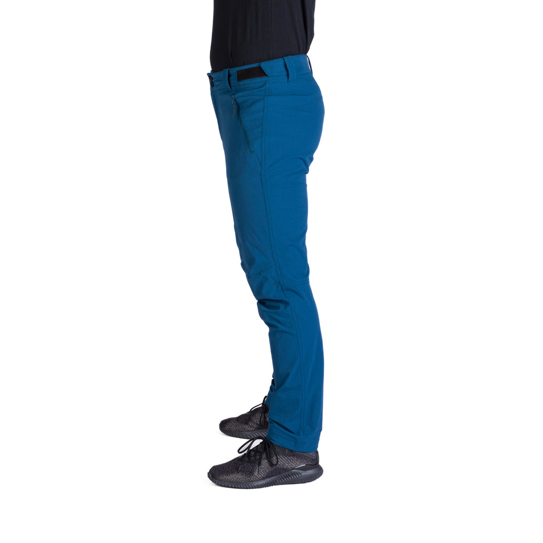 Men's hiking elastic pants MASSIMILIANO