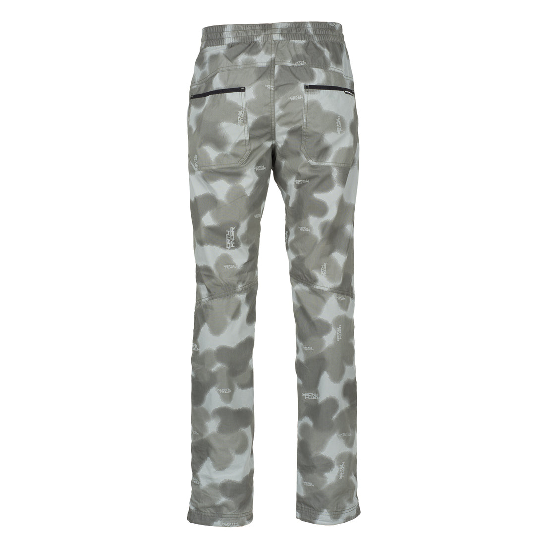 Men's hiking pants camouflage RAFFAELLO