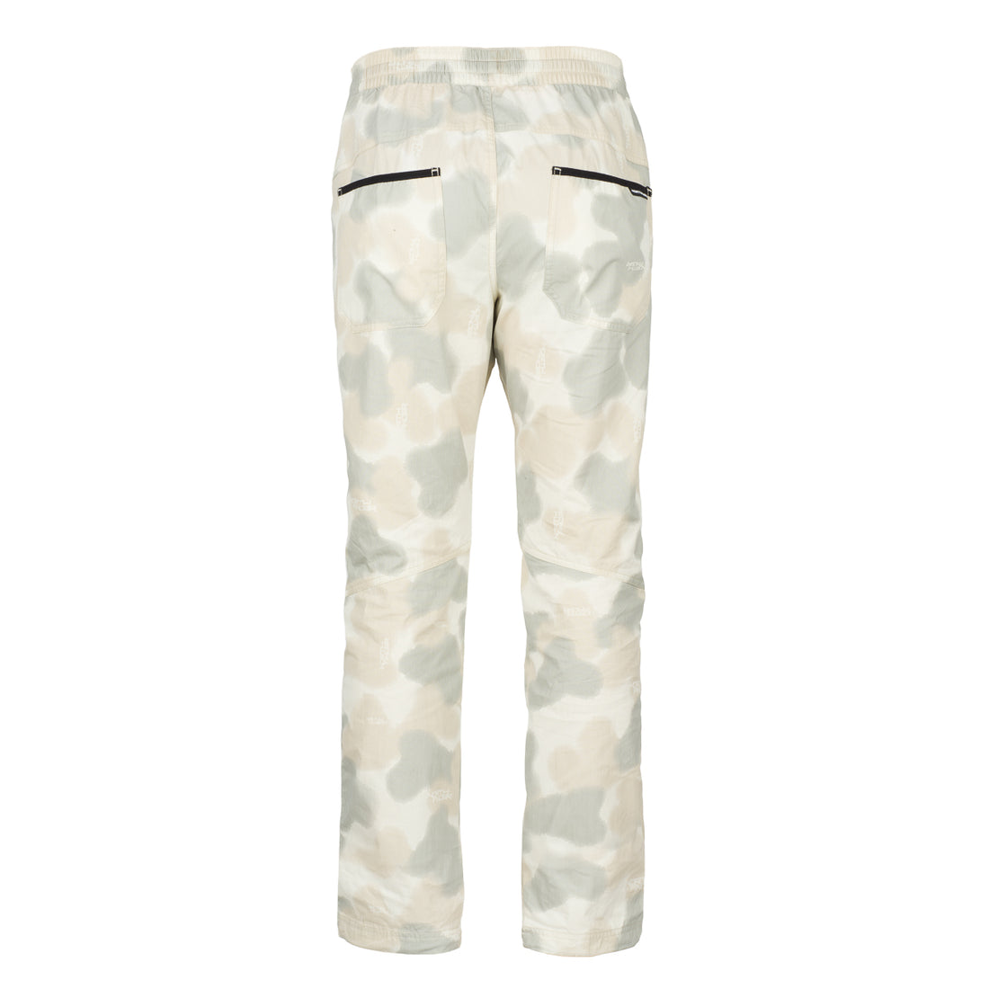 Men's hiking pants camouflage RAFFAELLO