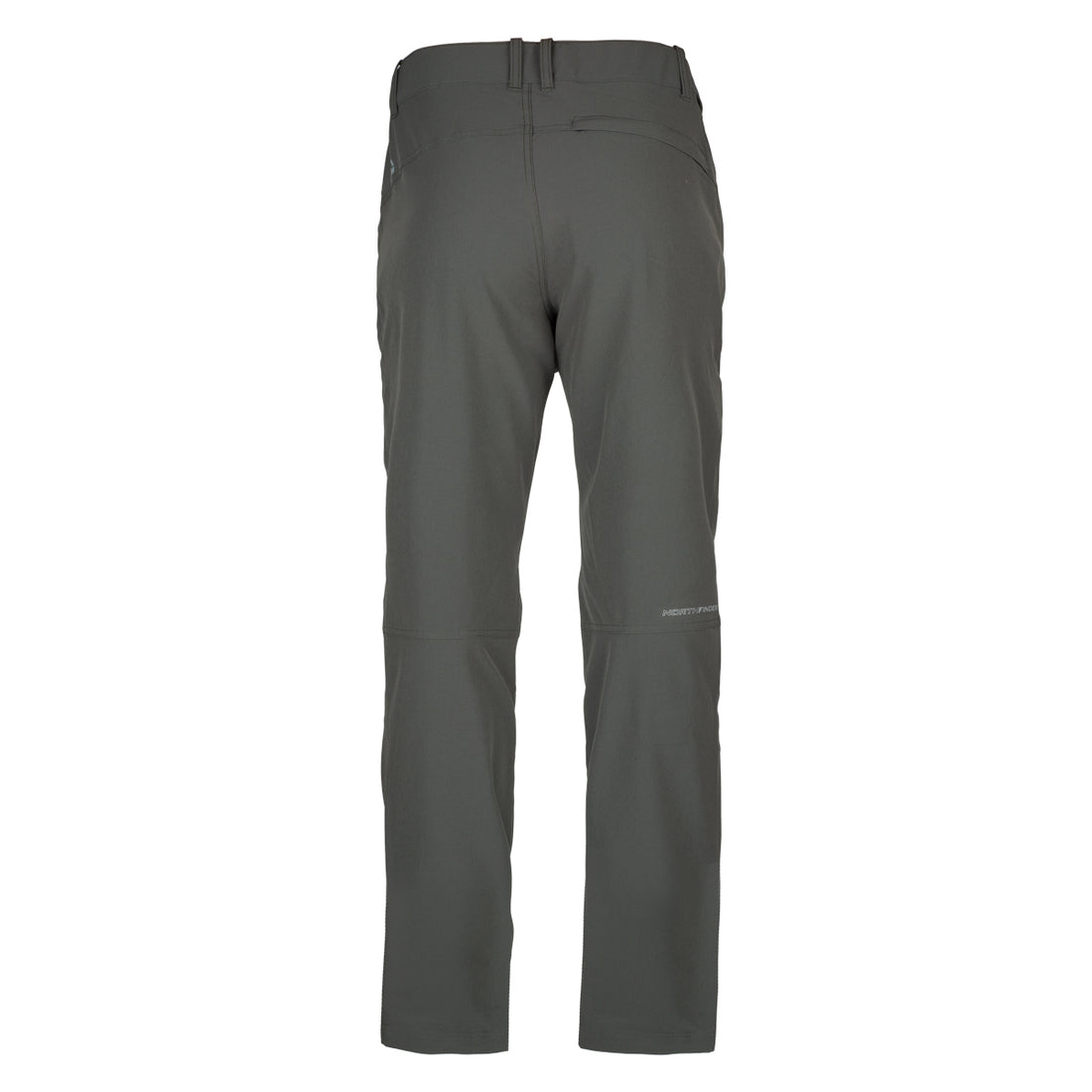 Men's hiking pants stretch light REMI