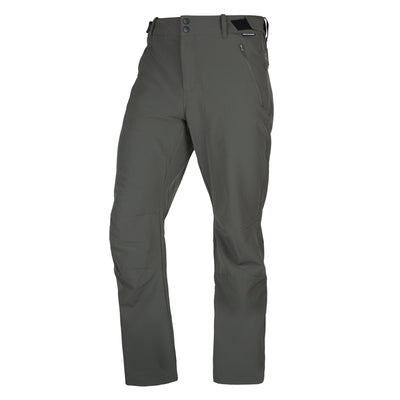 Men's hiking pants stretch light REMI
