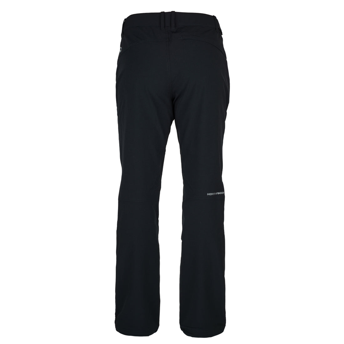 Men's hiking pants stretch light REMI