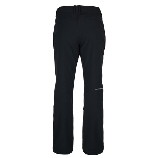 Men's hiking pants stretch light REMI