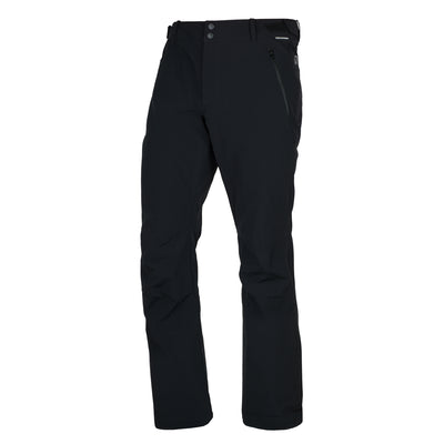 Men's hiking pants stretch light REMI