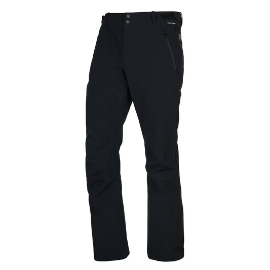 Men's hiking pants stretch light REMI
