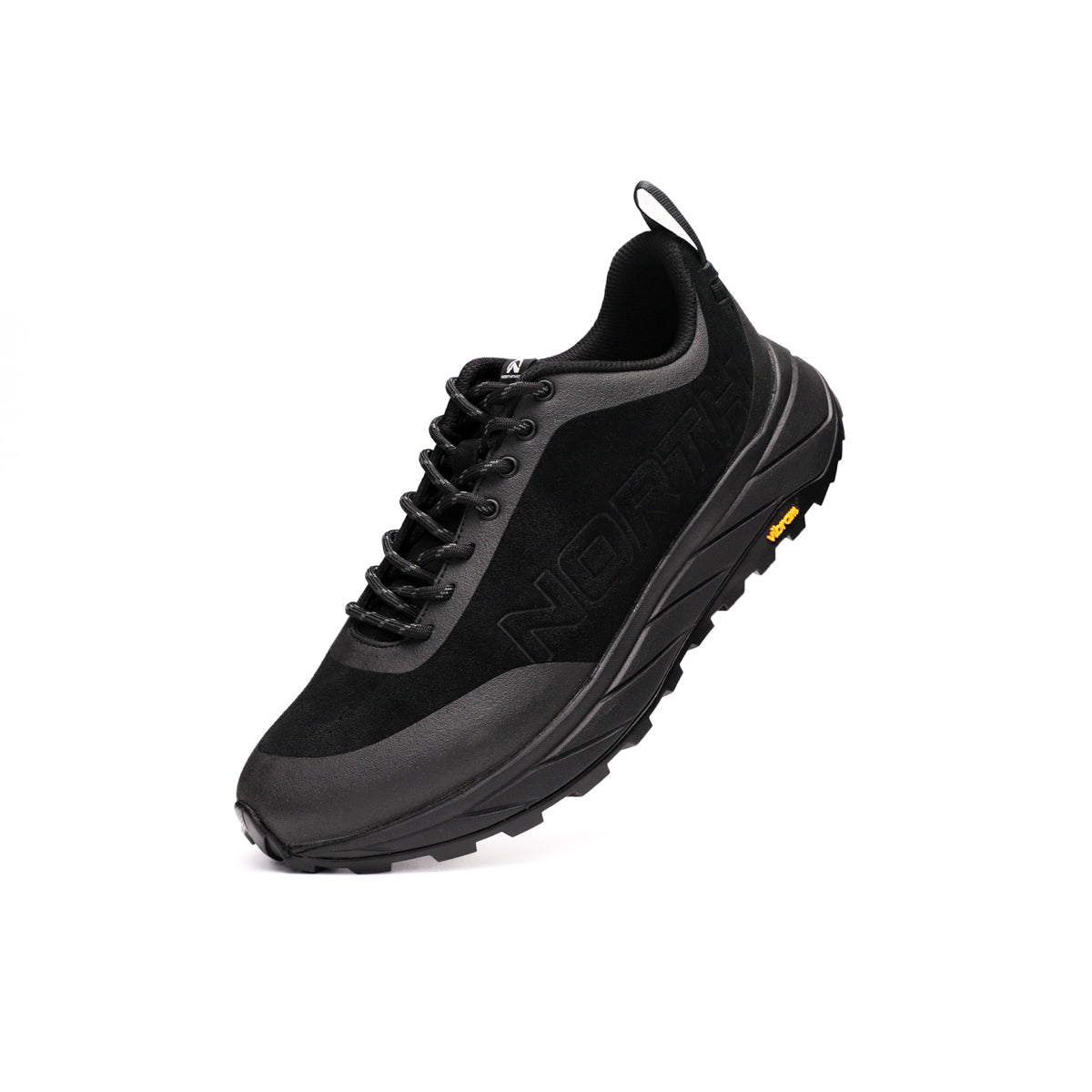 Men's hiking shoes Vibram® Megagrip NANGA